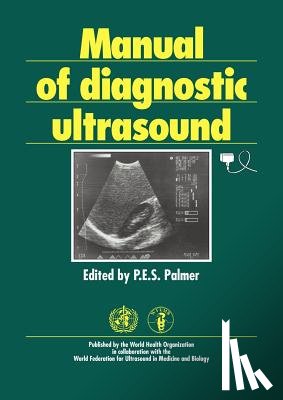 Palmer, Philip E. S. - Manual of Diagnostic Ultrasound