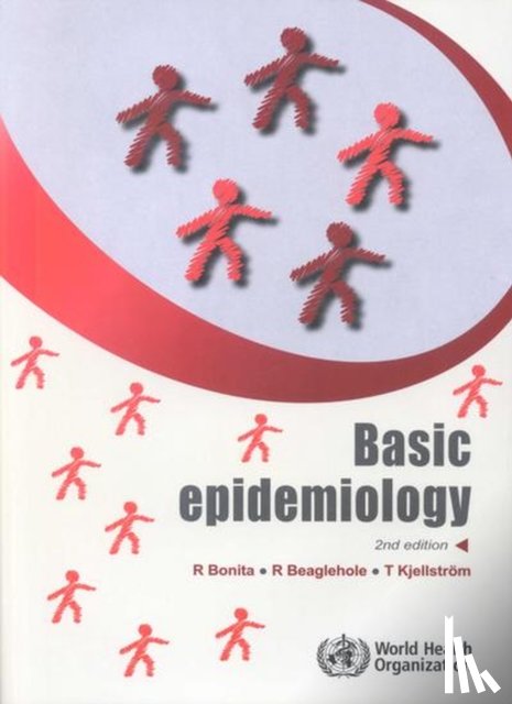 Bonita, R., World Health Organization, Beaglehole, R. - Basic epidemiology