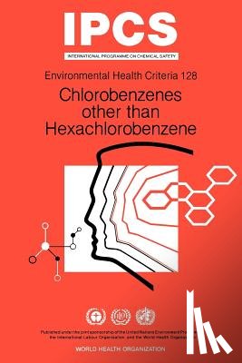 Ilo, Unep - Chlorobenzenes Other Than Hexachlorobenzene