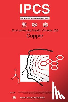 Ilo, Unep - Copper