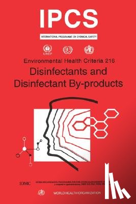 Ilo, Unep - Disinfectants and Disinfectant By-Products