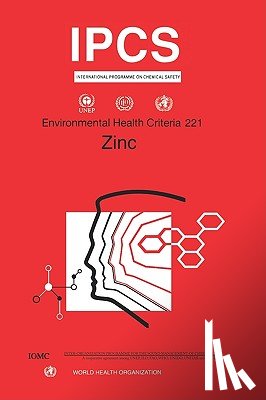 International Programme on Chemical Safety (IPCS) - Zinc
