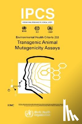 Ipcs - Transgenic Mutagenicity Assays