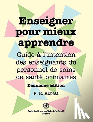 Abbatt, F R - Enseigner pour mieux apprendre