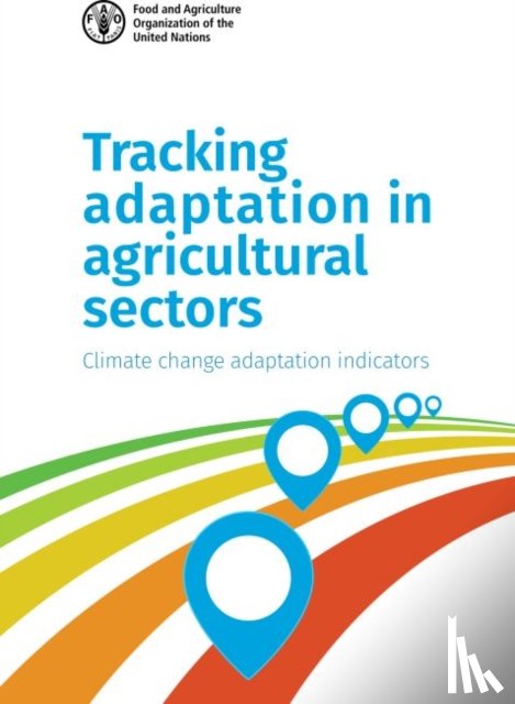  - Tracking Adaptation in Agricultural Sectors
