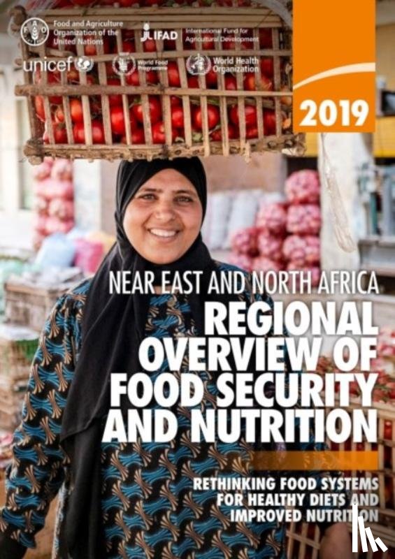 Food and Agriculture Organization - 2019 Near East and North Africa