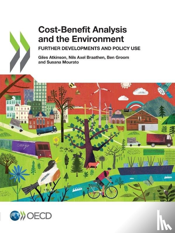 Oecd - Cost-Benefit Analysis and the Environment