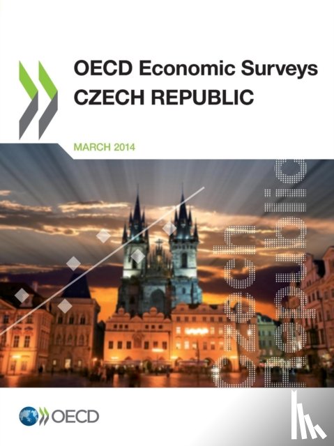 Organisation for Economic Co-operation and Development - Czech Republic 2014
