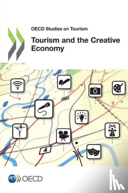 Organisation for Economic Co-operation and Development, United Nations Environment Programme - Tourism and the creative economy