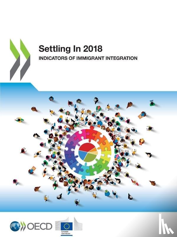 Organisation for Economic Co-operation and Development - Settling In 2018