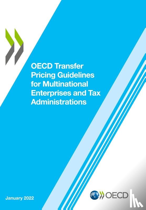 Organisation for Economic Co-operation and Development - OECD transfer pricing guidelines for multinational enterprises and tax administrations