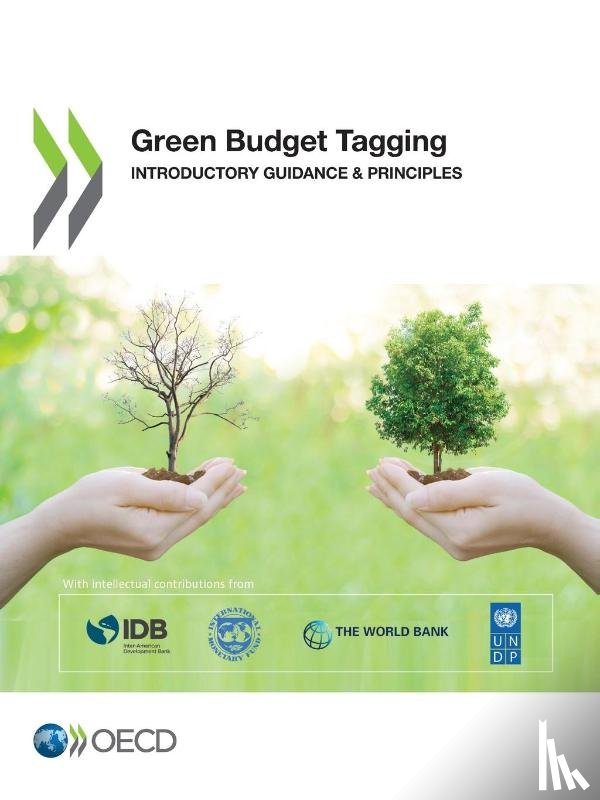 Organisation for Economic Co-operation and Development - Green budget tagging
