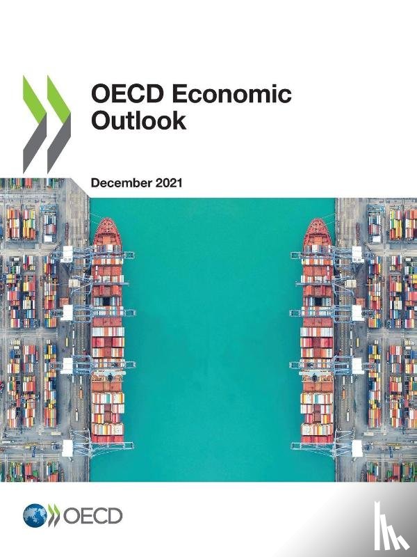 Oecd - OECD Economic Outlook, Volume 2021 Issue 2