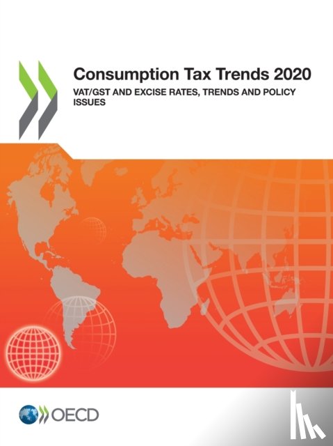 Organisation for Economic Co-operation and Development - Consumption tax trends 2020