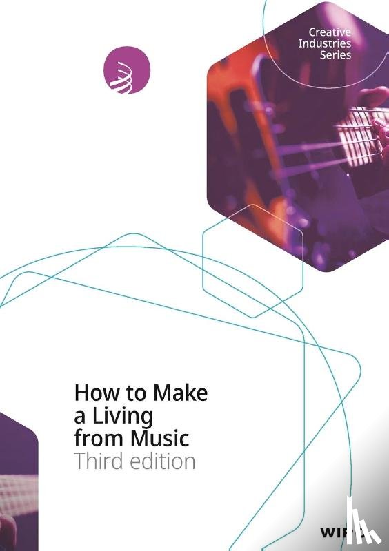 Stopps, David - How to Make a Living from Music