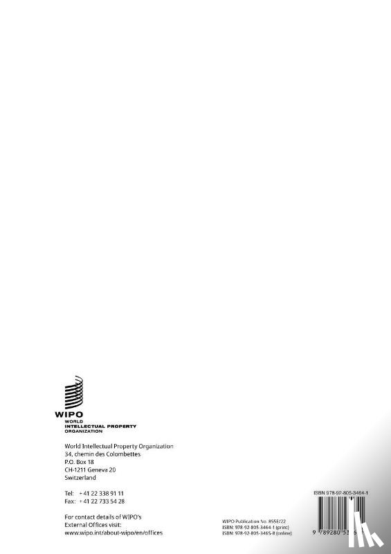 Ficsor, Mihaly, Wipo - Collective Management of Copyright and Related Rights