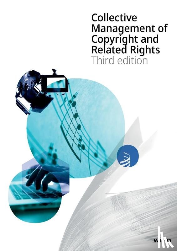 Ficsor, Mihaly, Wipo - Collective Management of Copyright and Related Rights