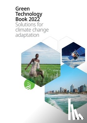 Wipo, Ctcn, Asrt - Green Technology Book 2022
