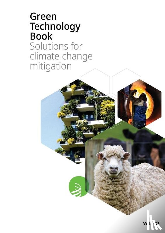 Wipo - Green Technology Book