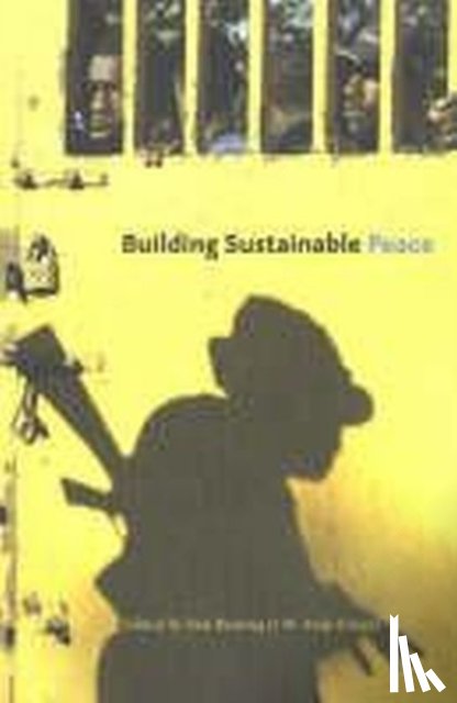  - Building Sustainable Peace
