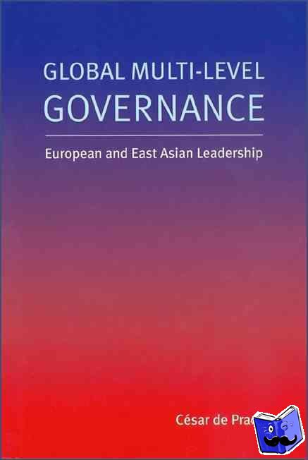 Prado, Cesar de - Global Multi-Level Governance