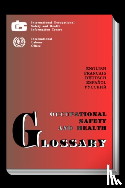 Ilo - Occupational Safety and Health Glossary