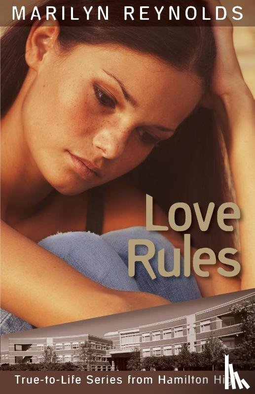 Reynolds, Marilyn - Love Rules