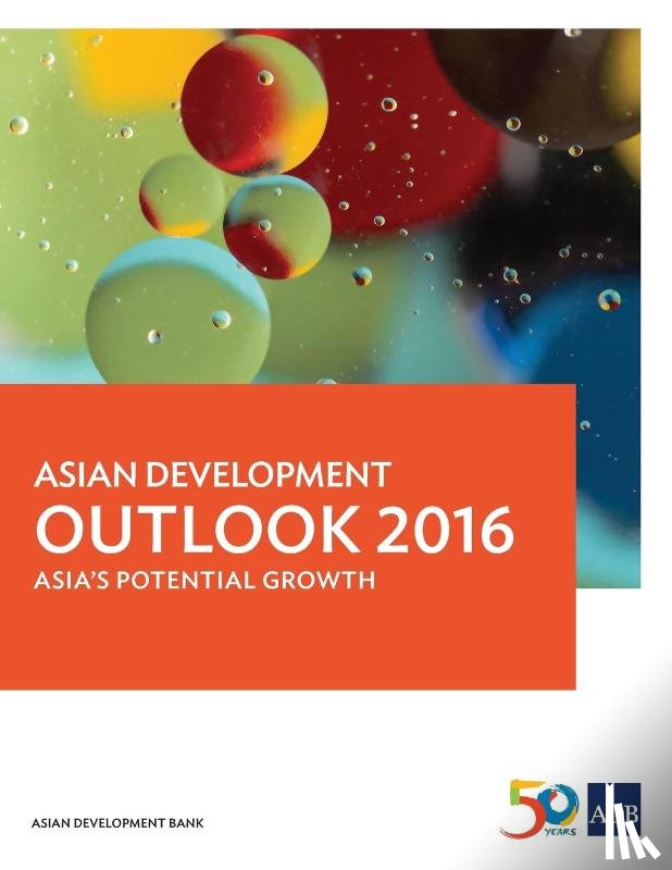 Asian Development Bank - Asian Development Outlook 2016