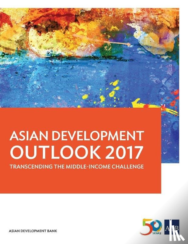 Asian Development Bank - Asian Development Outlook 2017
