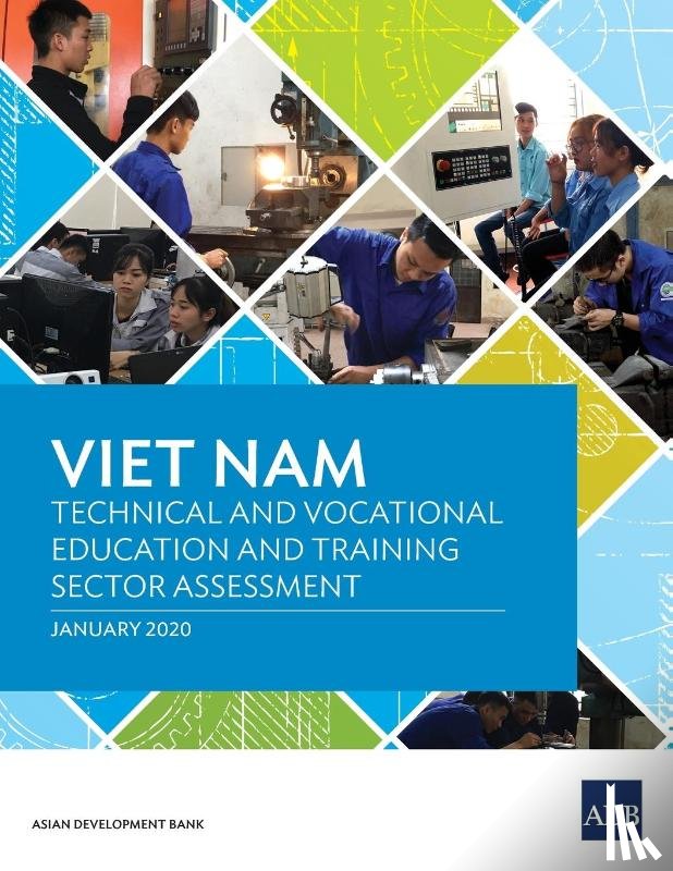 Asian Development Bank - Viet Nam