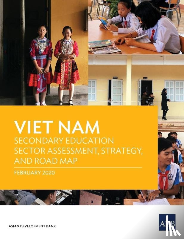 Asian Development Bank - Viet Nam