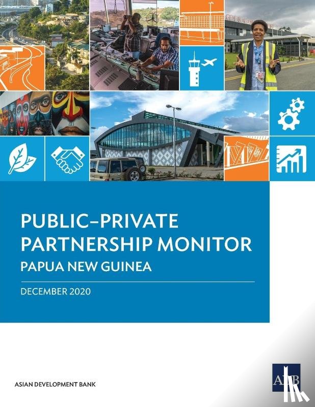 Asian Development Bank - Public-Private Partnership Monitor
