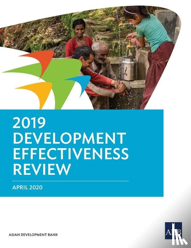 Asian Development Bank - 2019 Development Effectiveness Review