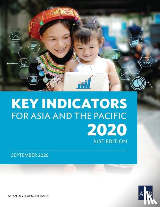 Asian Development Bank - Key Indicators for Asia and the Pacific 2020