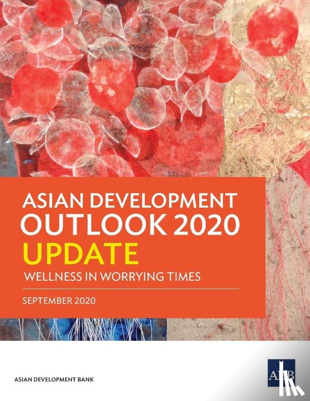 Asian Development Bank - Asian Development Outlook 2020 Update