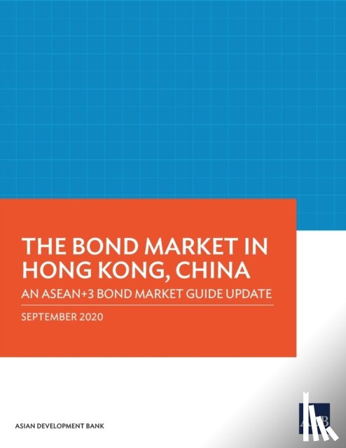 Asian Development Bank - The Bond Market in Hong Kong, China