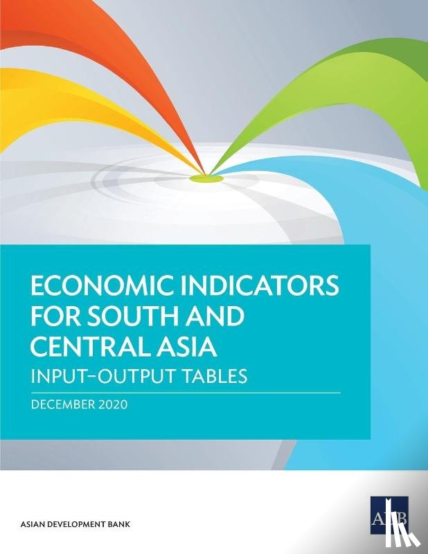 Asian Development Bank - Economic Indicators for South and Central Asia