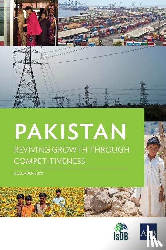 Asian Development Bank - Pakistan