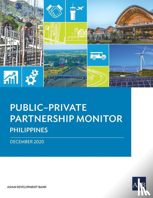 Asian Development Bank - Public-Private Partnership Monitor