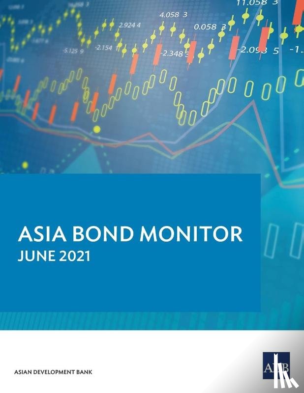 Asian Development Bank - Asia Bond Monitor - June 2021