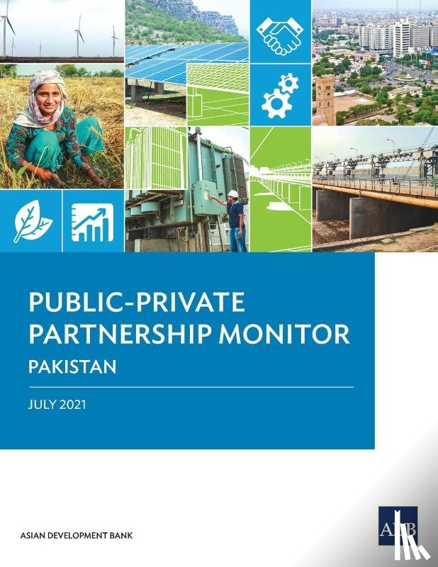 Asian Development Bank - Public-Private Partnership Monitor: Pakistan