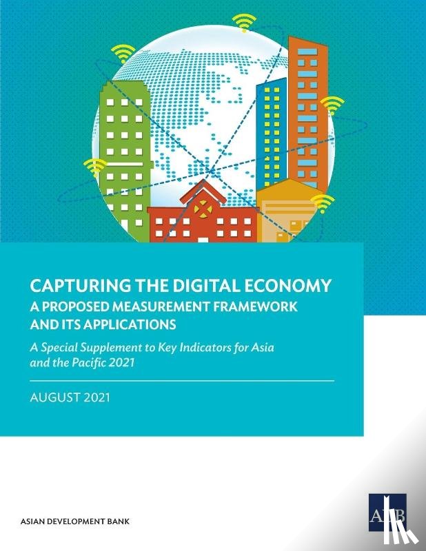Asian Development Bank - Capturing the Digital Economy