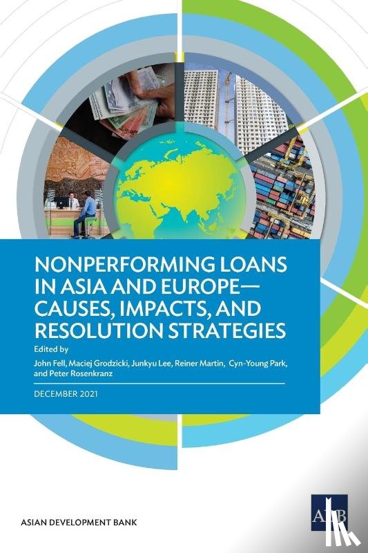 Asian Development Bank - Nonperforming Loans in Asia and Europe