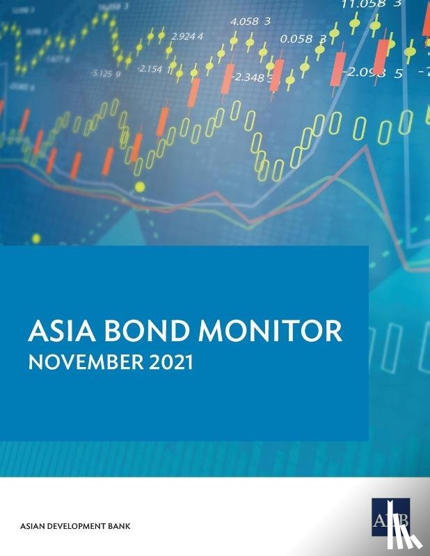 Asian Development Bank - Asia Bond Monitor – November 2021