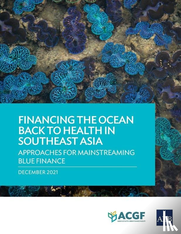Asian Development Bank - Financing the Ocean Back to Health in Southeast Asia