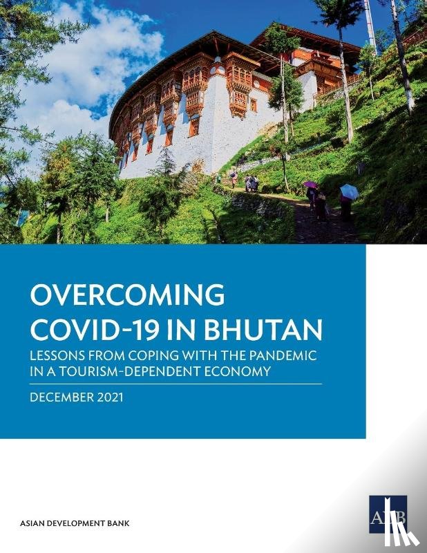 Asian Development Bank - Overcoming COVID-19 in Bhutan