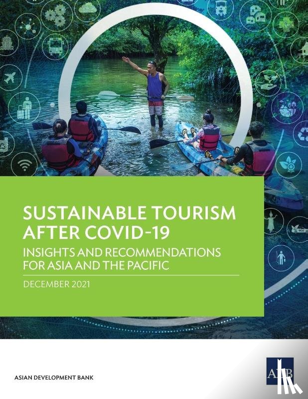 Asian Development Bank - Sustainable Tourism After COVID-19