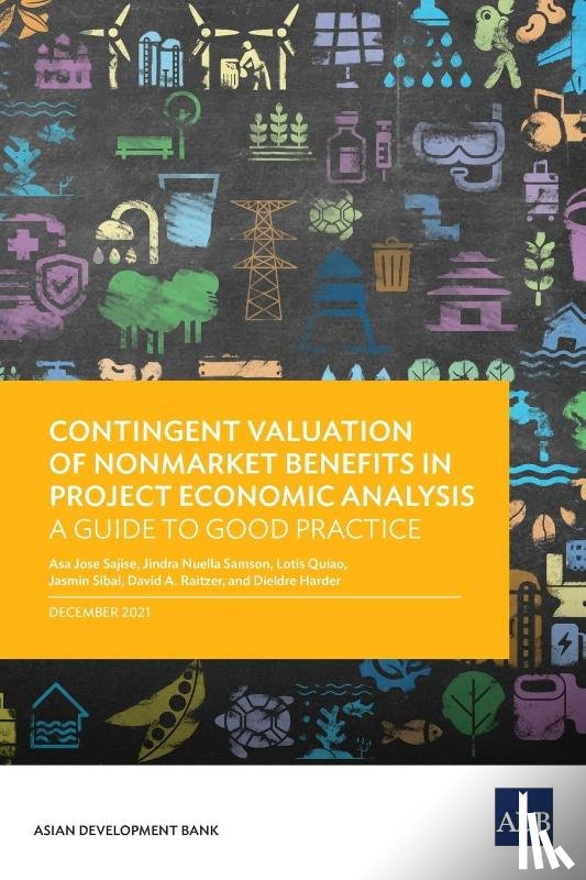 Sajise, Asa Jose - Contingent Valuation of Nonmarket Benefits in Project Economic Analysis