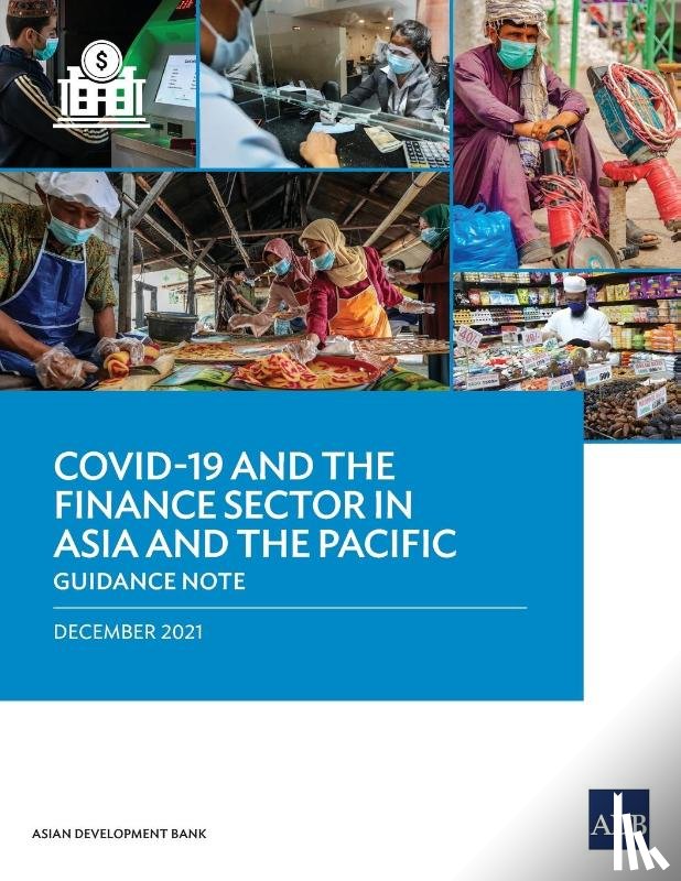 Asian Development Bank - COVID-19 and the Finance Sector in Asia and the Pacific