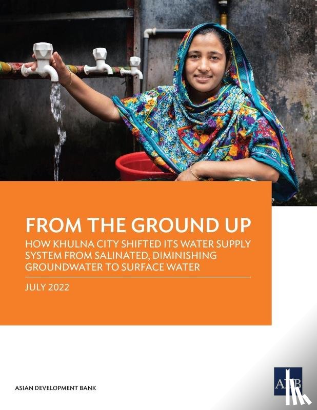 Asian Development Bank - From the Ground Up